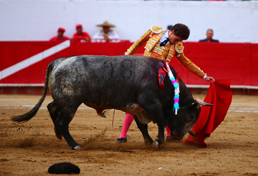 Guadalajara (México), 25 de febrero de 2018.