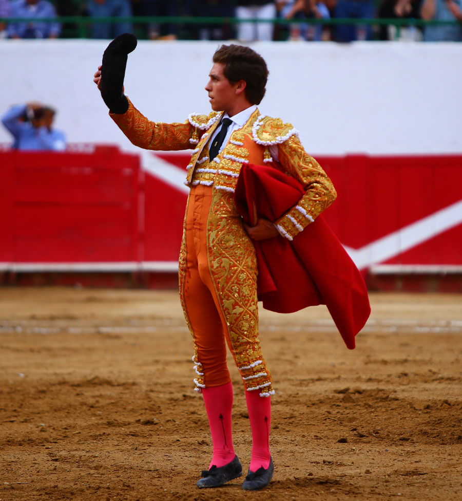 Guadalajara (México), 25 de febrero de 2018.