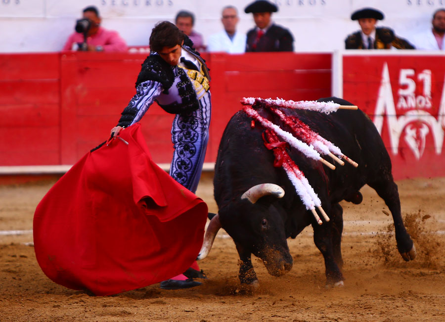 Guadalajara (México), 25 de febrero de 2018.
