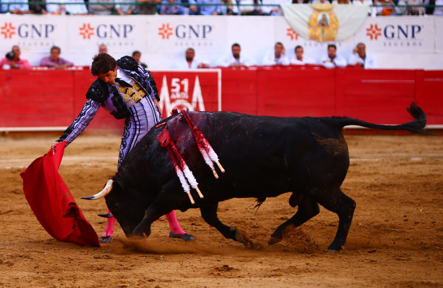 Guadalajara (México), 25 de febrero de 2018.