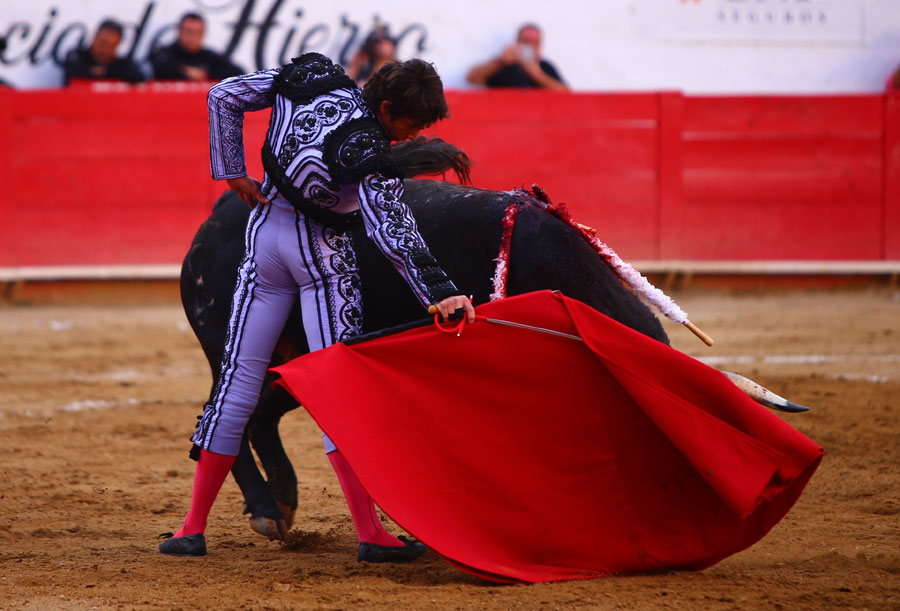 Guadalajara (México), 25 de febrero de 2018.