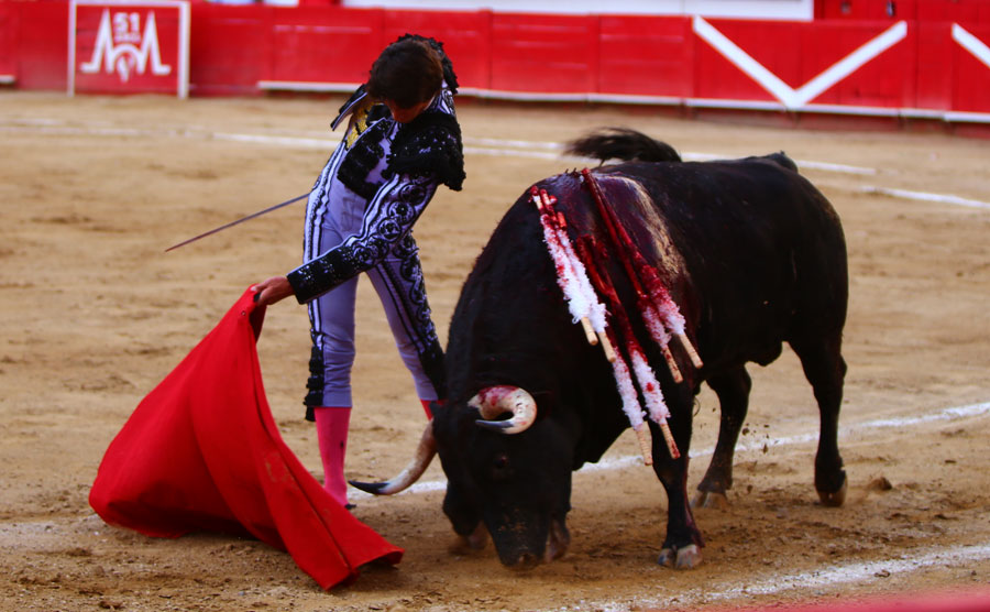 Guadalajara (México), 25 de febrero de 2018.