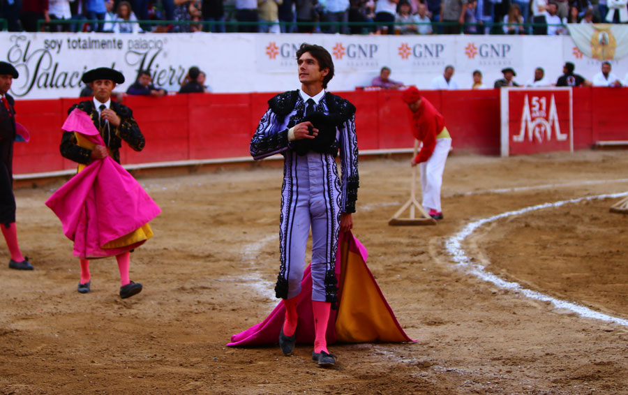 Guadalajara (México), 25 de febrero de 2018.