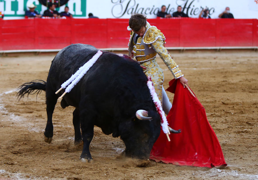 Guadalajara (México), 25 de febrero de 2018.