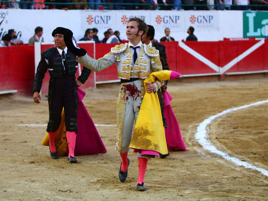 Guadalajara (México), 25 de febrero de 2018.