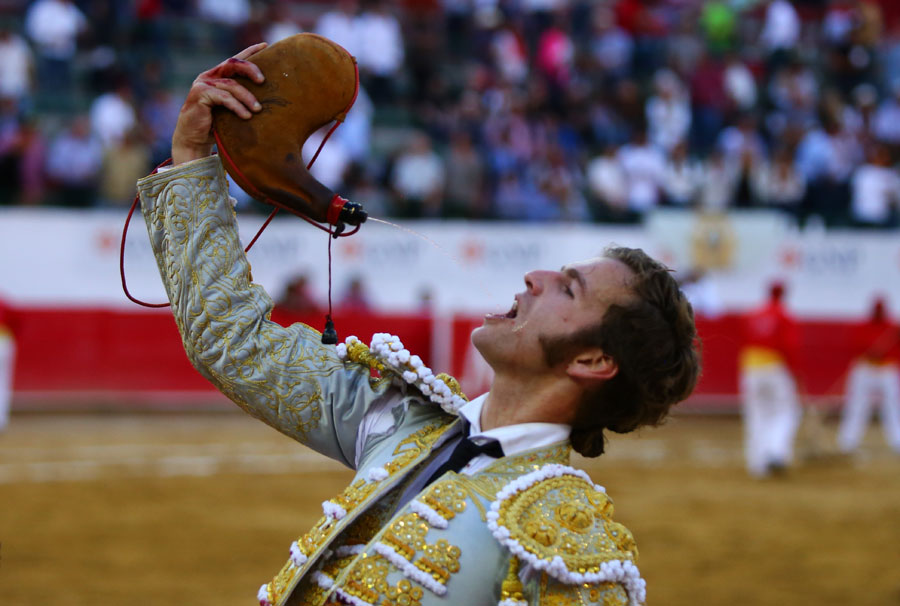 Guadalajara (México), 25 de febrero de 2018.