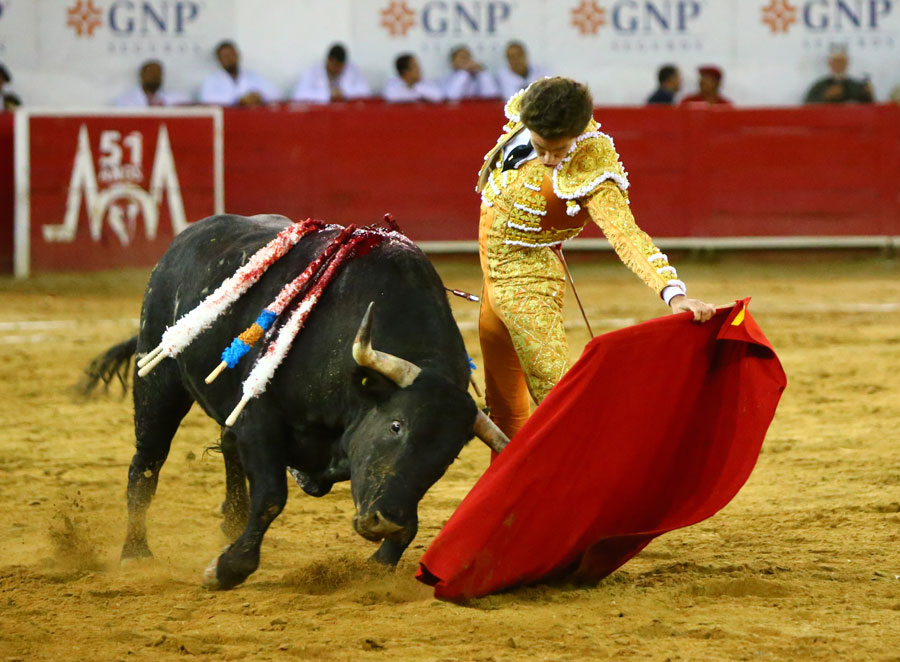 Guadalajara (México), 25 de febrero de 2018.