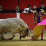 Pontonx (Dax), final V Certamen "La Fragua"