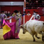 Pontonx (Dax), final V Certamen "La Fragua"