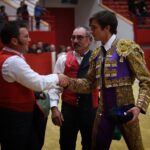 Pontonx (Dax), final V Certamen "La Fragua"