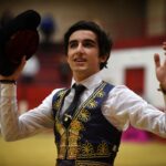 Pontonx (Dax), final V Certamen "La Fragua"