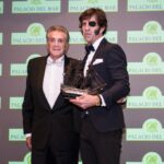 Entrega premios en Santander