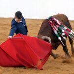 Festival de Mourao (Portugal). Jueves, 1 de febrero de 2018.