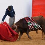 Festival de Mourao (Portugal). Jueves, 1 de febrero de 2018.