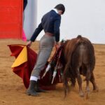 Festival de Mourao (Portugal). Jueves, 1 de febrero de 2018.