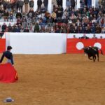 Festival de Mourao (Portugal). Jueves, 1 de febrero de 2018.