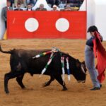 Festival de Mourao (Portugal). Jueves, 1 de febrero de 2018.