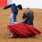 Festival de Mourao (Portugal). Jueves, 1 de febrero de 2018.