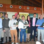 V Edición Torneo Taurogolf
