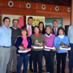 V Edición Torneo Taurogolf