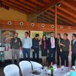 V Edición Torneo Taurogolf