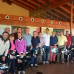 V Edición Torneo Taurogolf