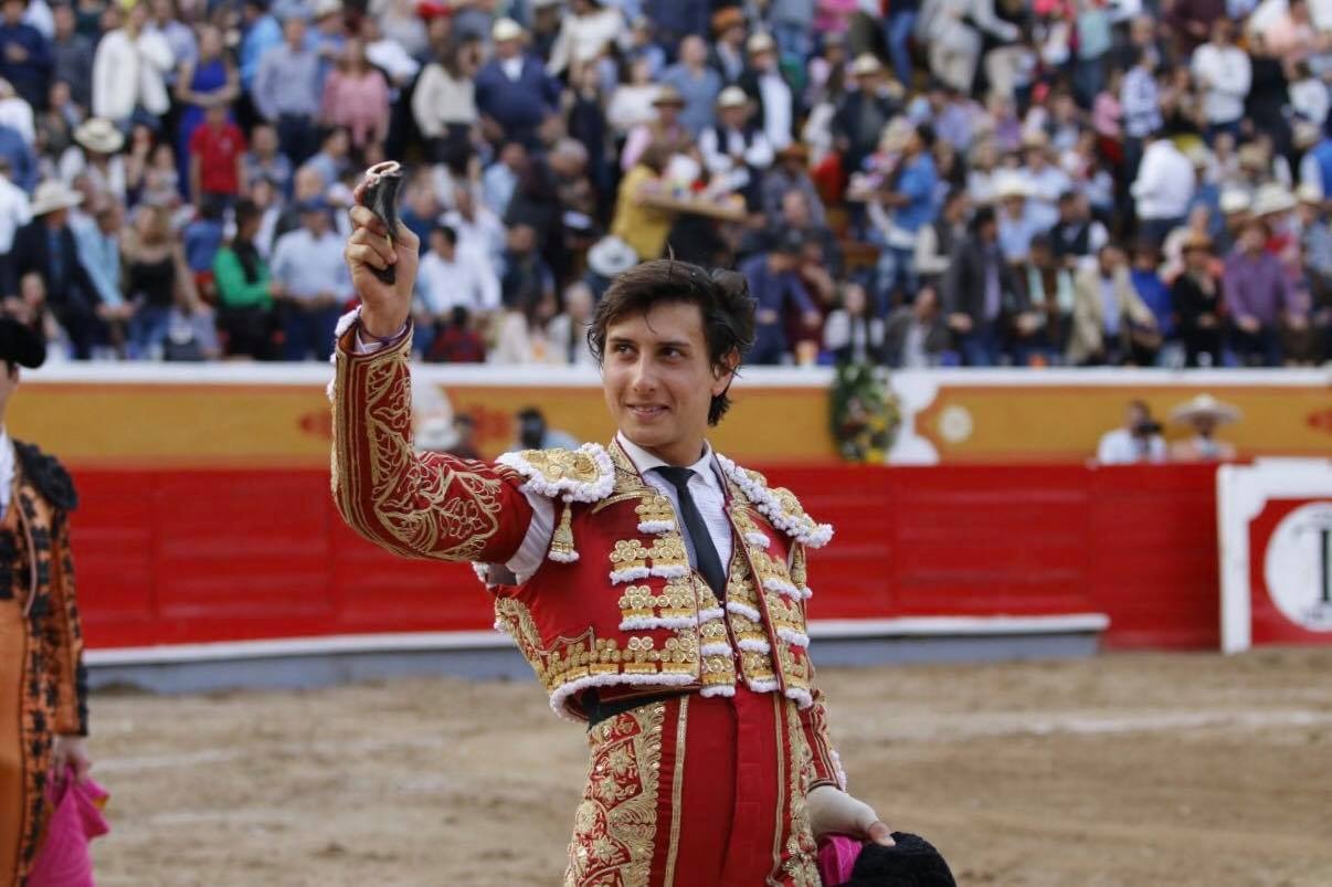 Jalostotitlan (México). Lunes, 12 de febrero de 2018.