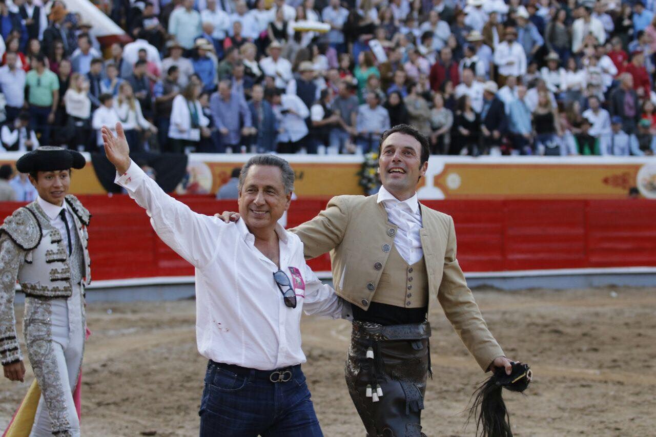 Jalostotitlan (México). Lunes, 12 de febrero de 2018.