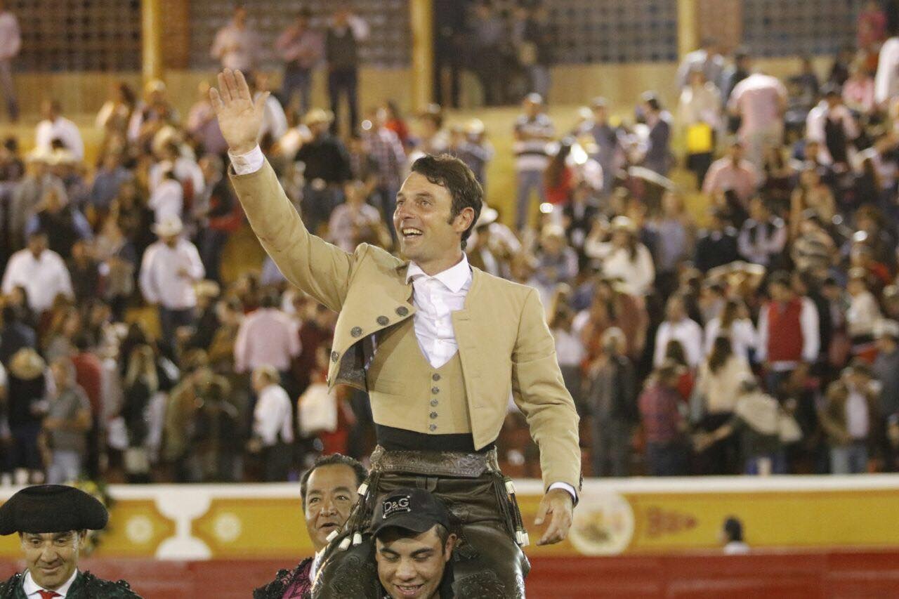 Jalostotitlan (México). Lunes, 12 de febrero de 2018.