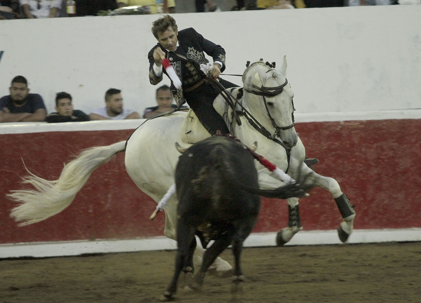 Mazatlán (México). Lunes, 12 de febrero de 2018.