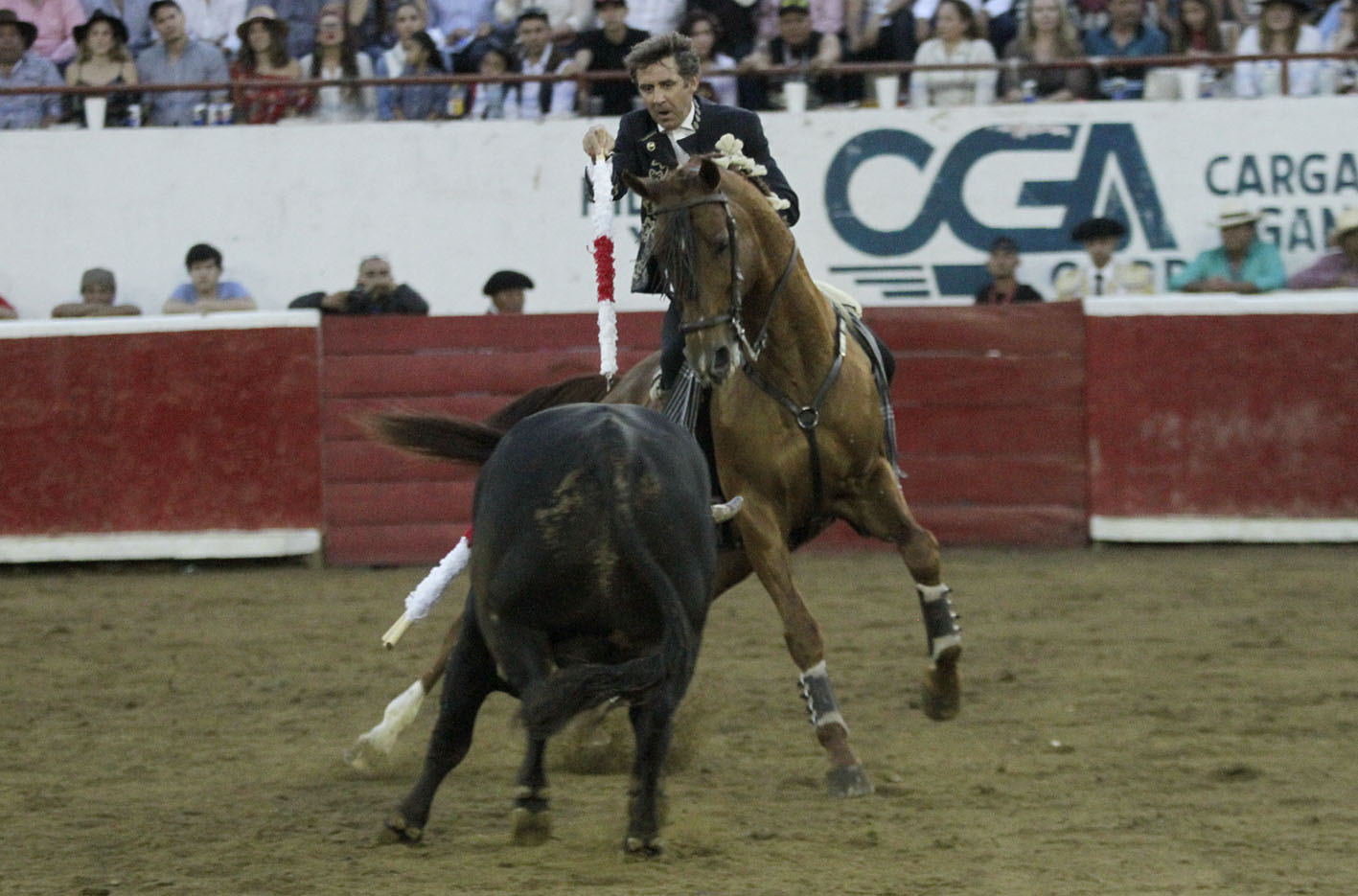 Mazatlán (México). Lunes, 12 de febrero de 2018.