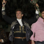 Mazatlán (México). Lunes, 12 de febrero de 2018.