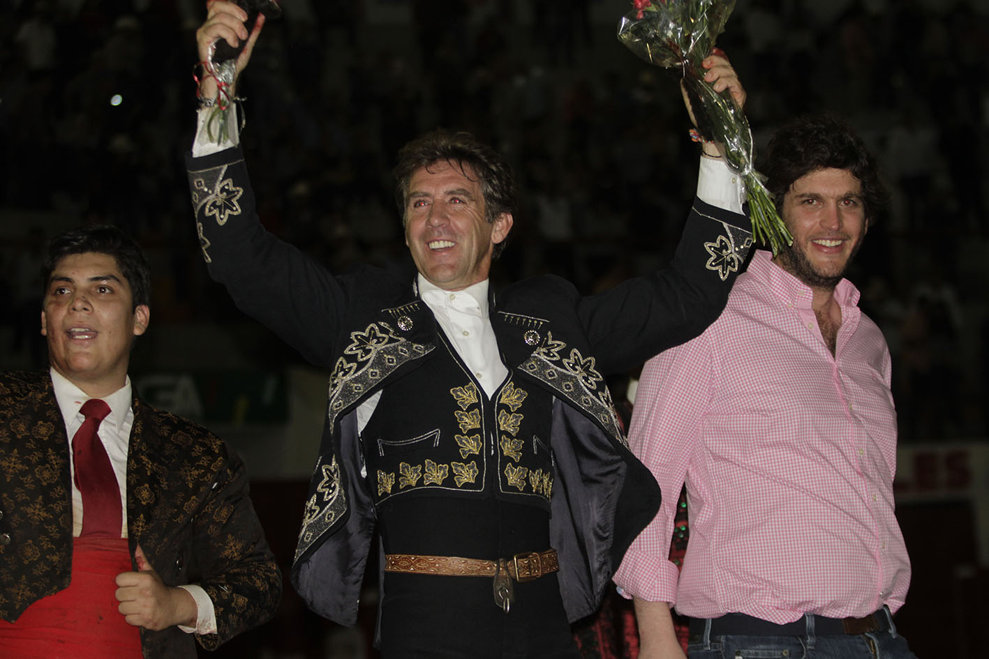 Mazatlán (México). Lunes, 12 de febrero de 2018.