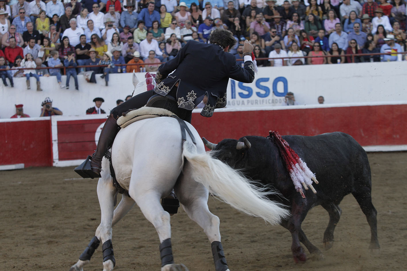 Mazatlán (México). Lunes, 12 de febrero de 2018.