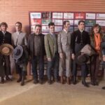 Festival en La Flecha en Arroyo de la Encomienda