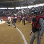 Festival en La Flecha en Arroyo de la Encomienda