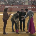 Festival en La Flecha en Arroyo de la Encomienda