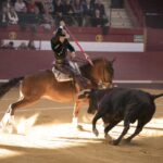 Festival en La Flecha en Arroyo de la Encomienda