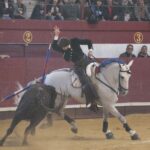Festival en La Flecha en Arroyo de la Encomienda