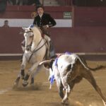Festival en La Flecha en Arroyo de la Encomienda