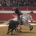 Festival en La Flecha en Arroyo de la Encomienda