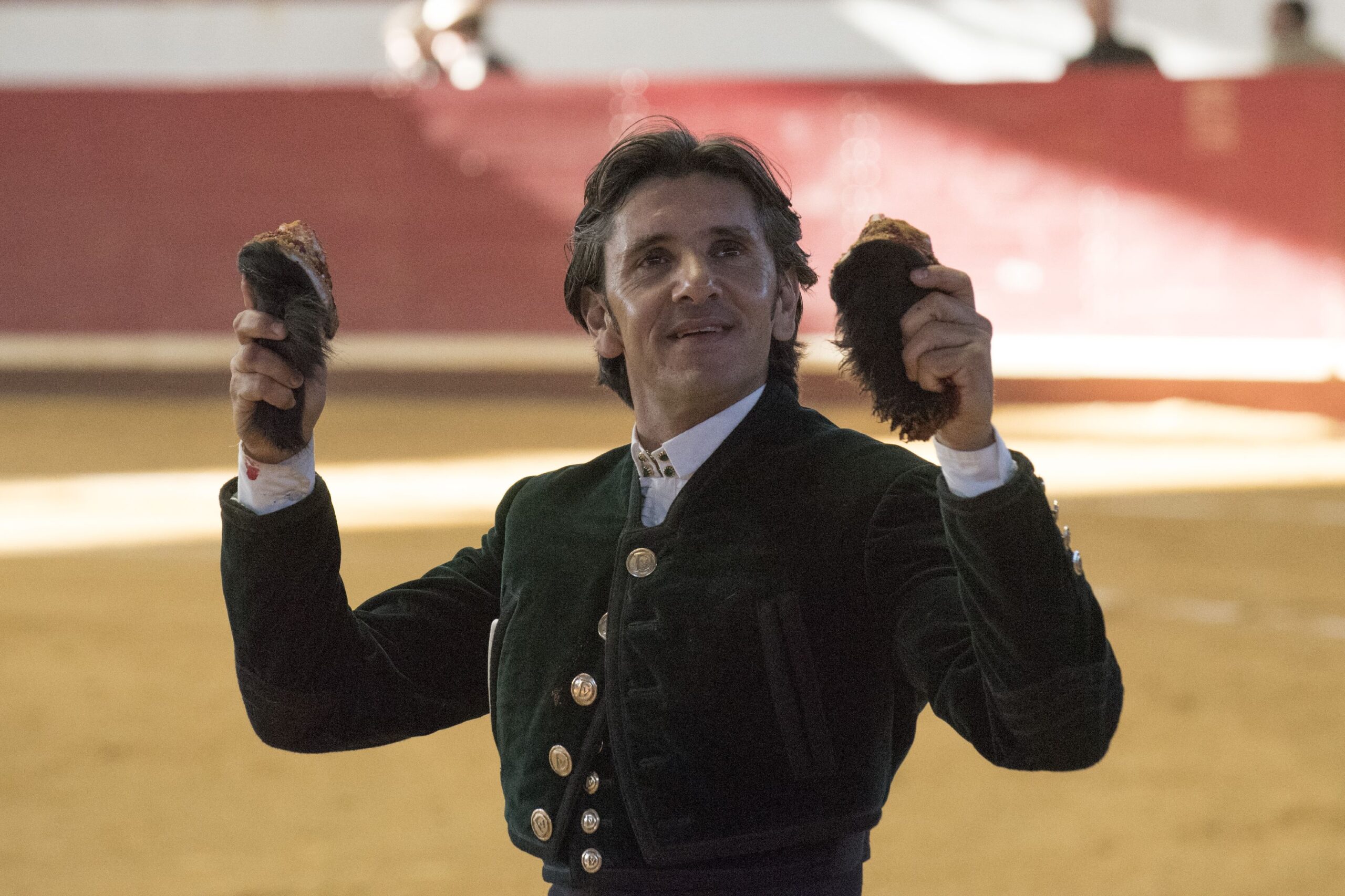 Festival en La Flecha en Arroyo de la Encomienda