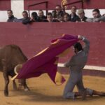 Festival en La Flecha en Arroyo de la Encomienda