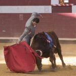 Festival en La Flecha en Arroyo de la Encomienda