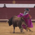 Festival en La Flecha en Arroyo de la Encomienda