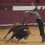 Festival en La Flecha en Arroyo de la Encomienda