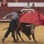 Festival en La Flecha en Arroyo de la Encomienda
