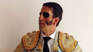 Busto Juan José Padilla