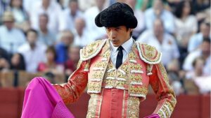 Busto Sebastián Castella