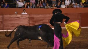 Festejo en Asía (Perú) - Viernes 23 de febrero